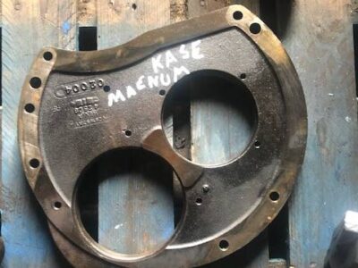 Case MX Magnum - Skrzynia Biegów [CZĘŚCI]