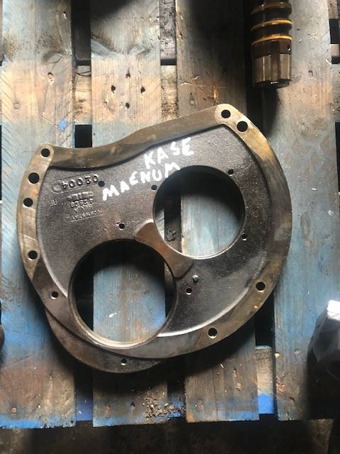 Case MX Magnum - Skrzynia Biegów [CZĘŚCI]