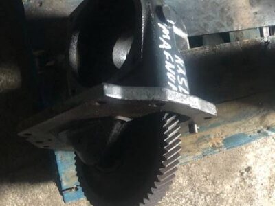 Case MX Magnum - Skrzynia Biegów [CZĘŚCI]