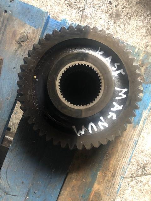 Case MX Magnum - Skrzynia Biegów [CZĘŚCI]