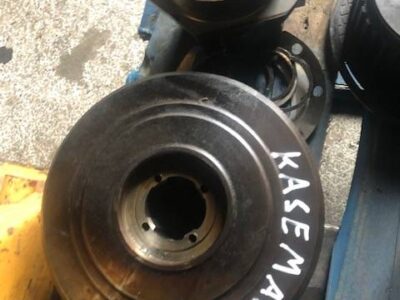 Case MX Magnum - Skrzynia Biegów [CZĘŚCI]