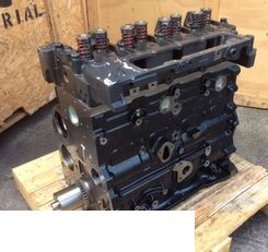 Case - Silnik Iveco NEF F4c