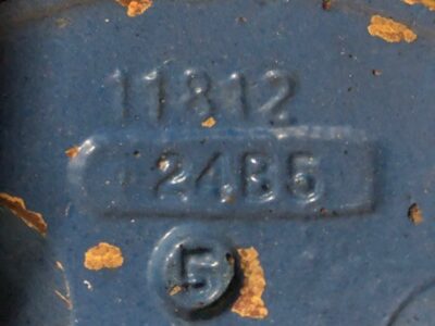 CAT 906 - Zwolnica | Piasta | [CZĘŚCI] - Carraro 11812