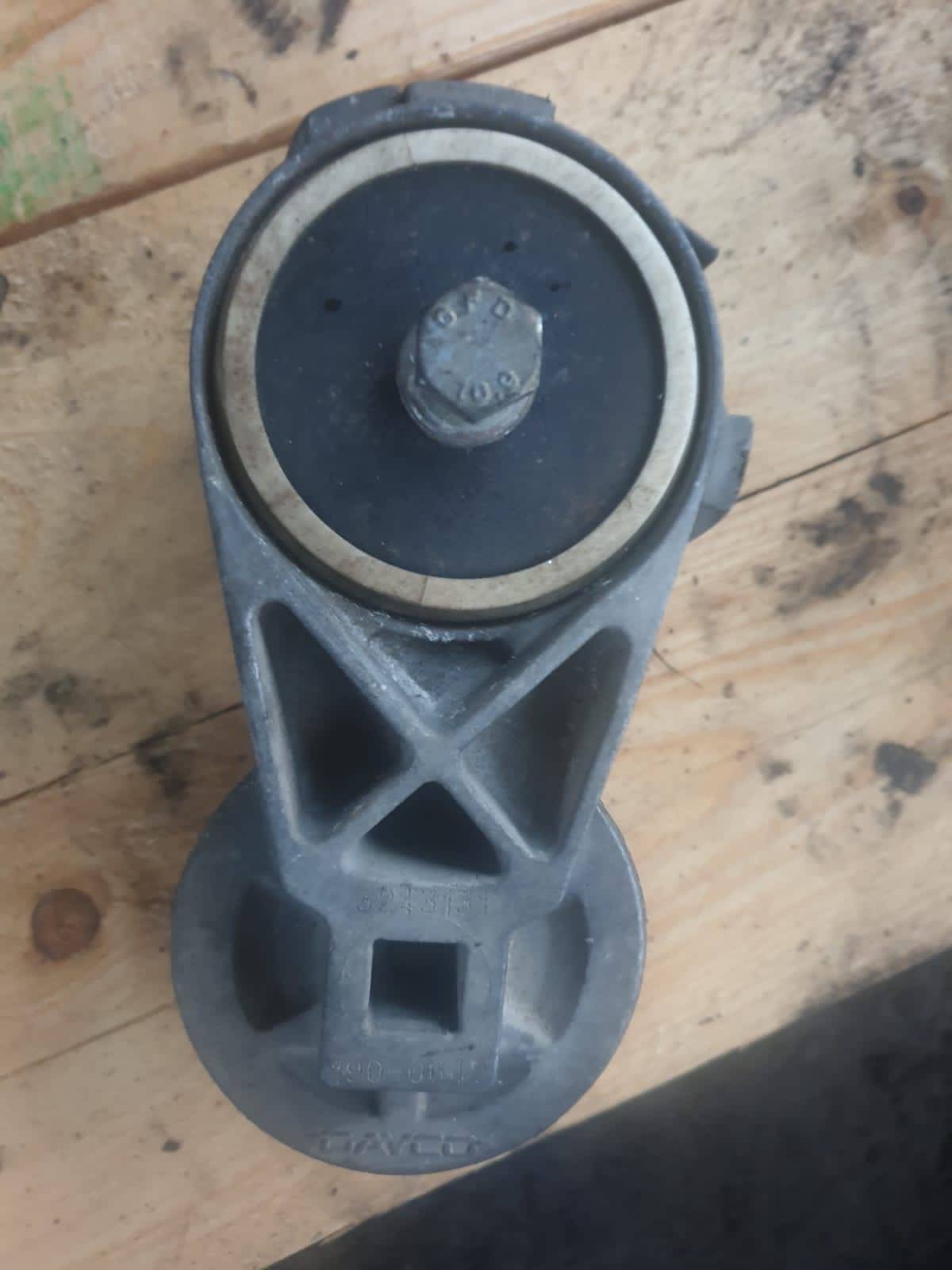 CAT TH 3054 - Napinacz [ORYGINAŁ]