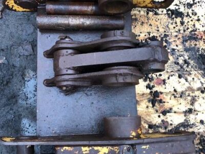 Cat th 63 - Szybkozłącze Karetka Adaptacja Narzędzi