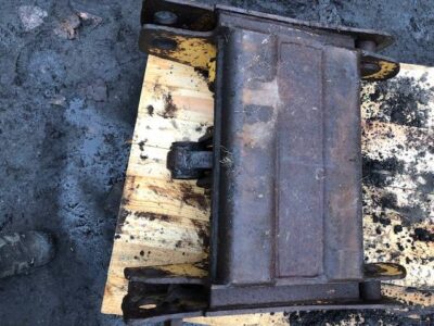 Cat th 63 - Szybkozłącze Karetka Adaptacja Narzędzi