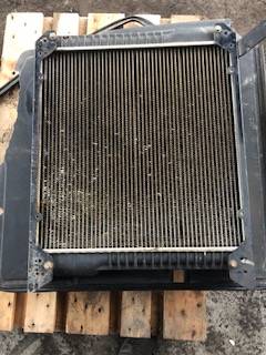 Cat th - Chłodnica Wody