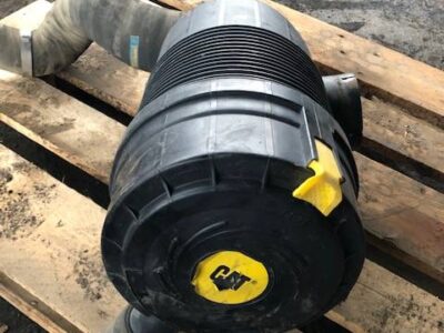 Cat TH - Filtr Powietrza Obudowa