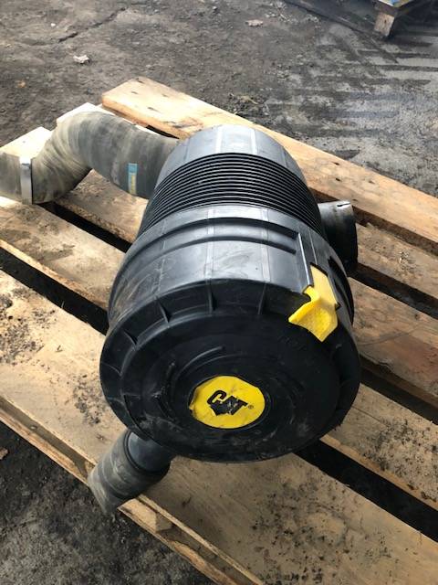 Cat TH - Filtr Powietrza Obudowa