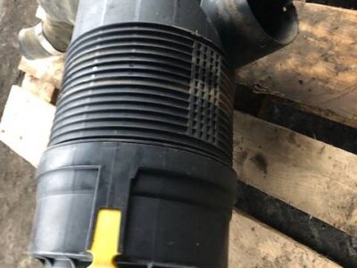 Cat TH - Filtr Powietrza Obudowa