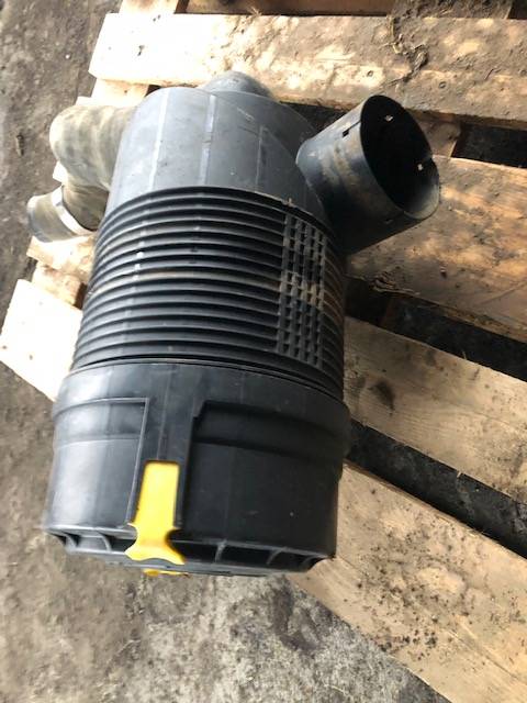 Cat TH - Filtr Powietrza Obudowa