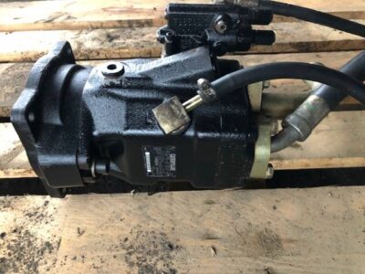 Cat TH - Pompa Hydrauliki Rexroth A10V O 45 DFR1/52L