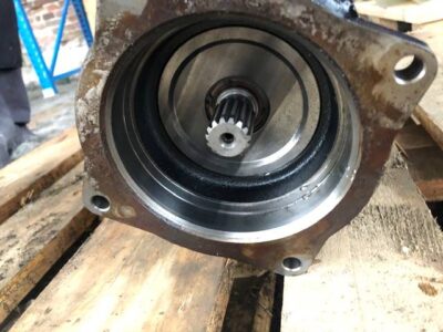 Cat TH - Pompa Hydrauliki Rexroth A10V O 45 DFR1/52L