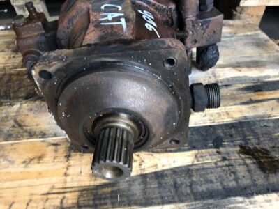 Caterpillar 906 - Silnik Hydrauliczny