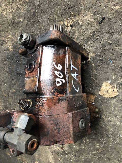 Caterpillar 906 - Silnik Hydrauliczny