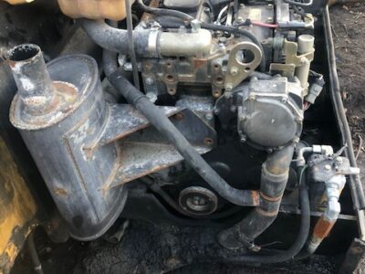 Caterpillara 3054 , Cat 3054