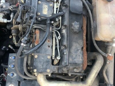 Caterpillara 3054 , Cat 3054