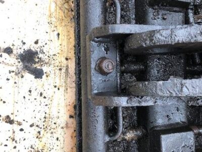 CATH TH - Szybkozłącze Karetka