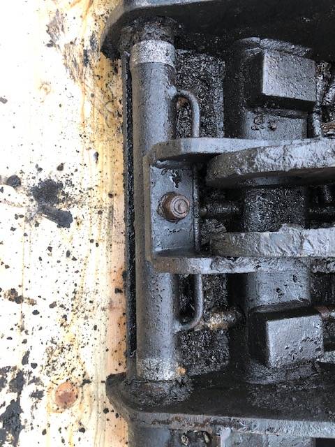 CATH TH - Szybkozłącze Karetka