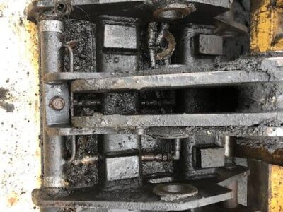 CATH TH - Szybkozłącze Karetka