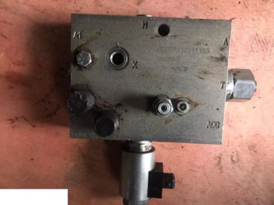 Cewka Elektryczna NEM