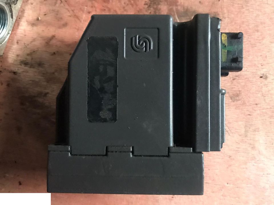 CEWKI DO ROZDZIELACZA SAUER DANFOSS 11-32 VDC