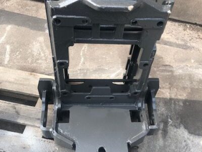 Claas Ares - Adaptacja [KOMPLET]