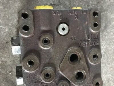 Claas Ares - Blok Zaworowy REXROTH