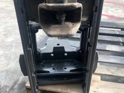 Claas Ares - Konsola [KOMPLET]