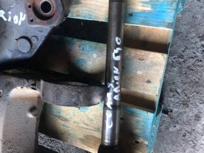 Claas Ares - Półoś Osi Przedniej