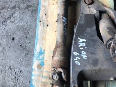 Claas Ares - Półoś Osi Przedniej