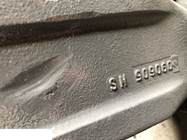 Claas Ares - Zwolnica