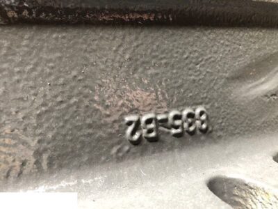 Claas Ares - Zwolnica