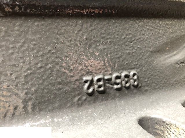 Claas Ares - Zwolnica