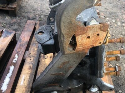 Claas Arion 620 - Przedni Podnośnik TUZ