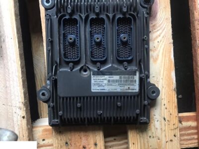 Claas Arion 640 - Komputer RE551416a