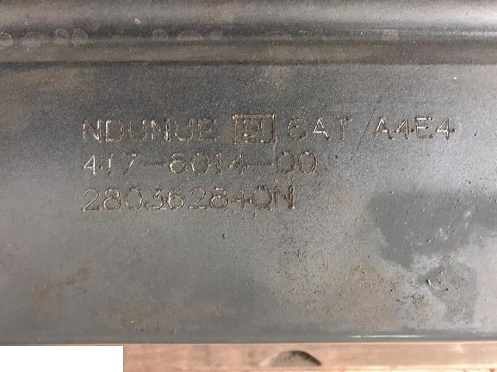 Claas Arion 640 - Komputer RE551416a