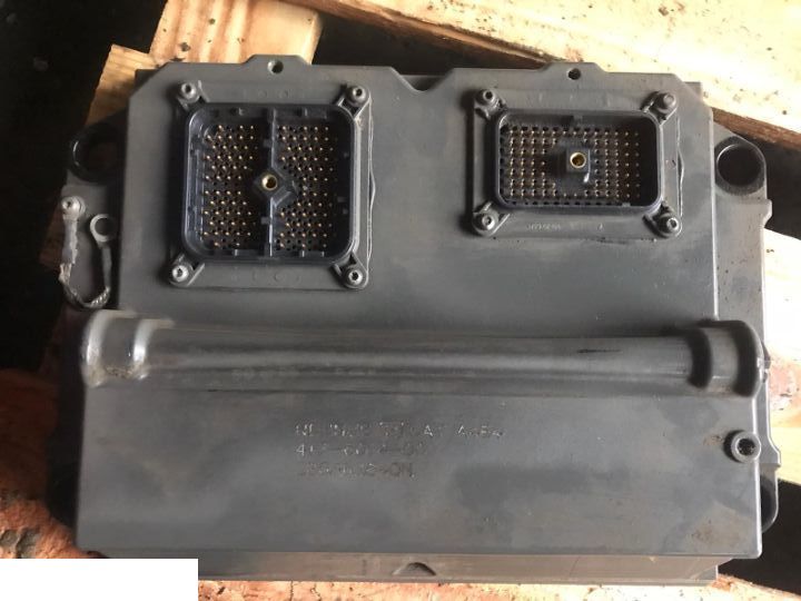 Claas Arion 640 - Komputer RE551416a