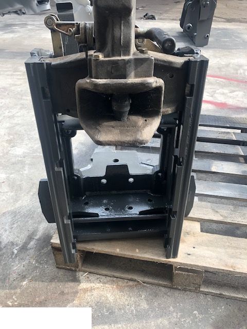 Claas Arion - Adaptacja [KOMPLET]