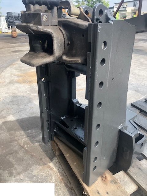 Claas Arion - Adaptacja [KOMPLET]