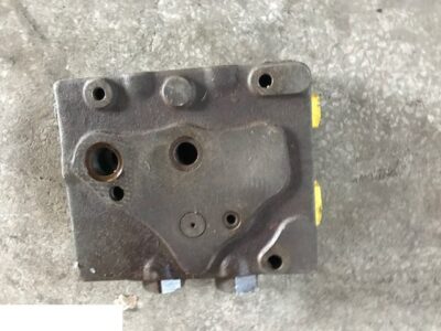 Claas Arion - Blok Zaworowy REXROTH