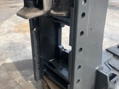 Claas Arion - Konsola [KOMPLET]