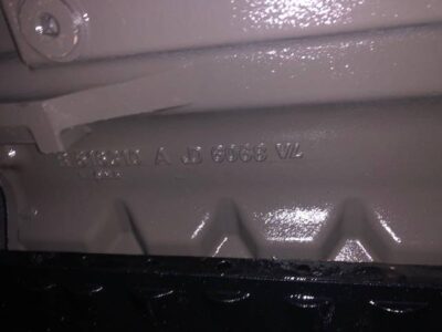 Claas Arion - Korbowód