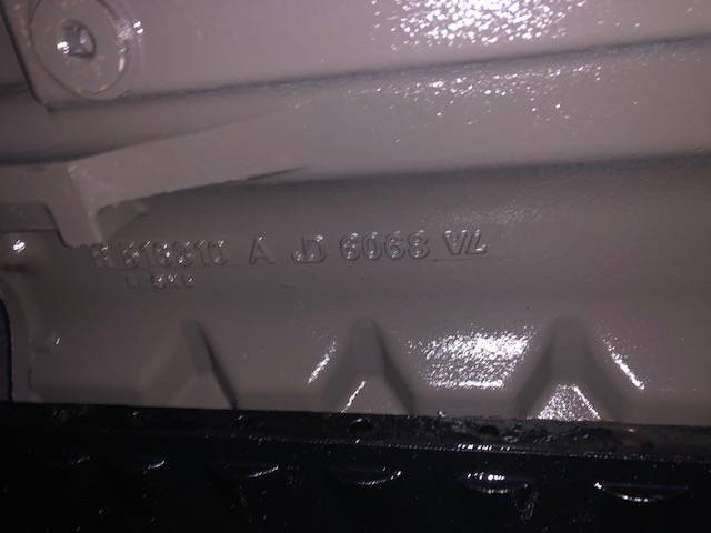 Claas Arion - Korbowód