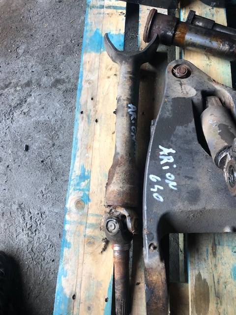 Claas Arion - Półoś Osi Przedniej