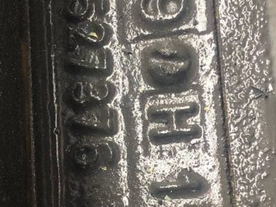 Claas Arion - Silnik [CZĘŚCI]