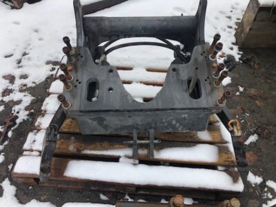 Claas Arion TUZ Przedni Podnośnik