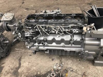 Claas Arion - Wał Korbowy [6068HRT90]