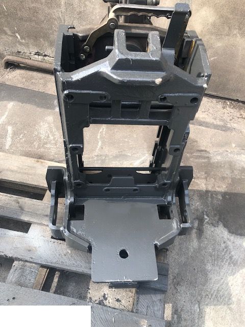 Claas Arion - Zaczep [KOMPLET]