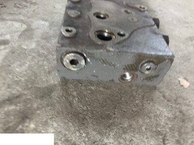 Claas Axion - Blok Zaworowy REXROTH